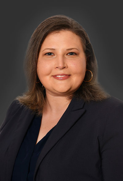 Nicole Kaufman Dyess