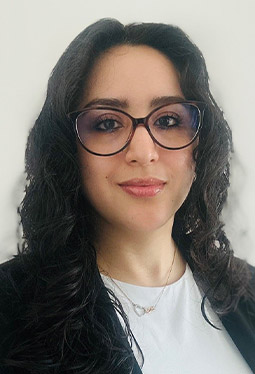 Gemma Iruegas