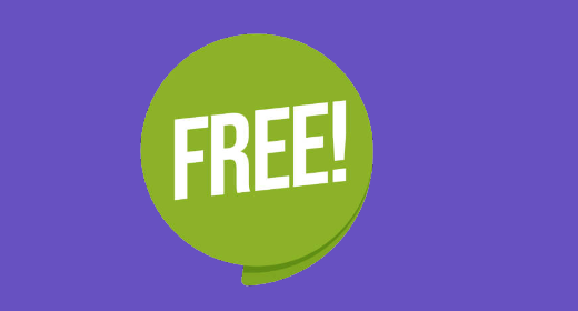 Free for Members