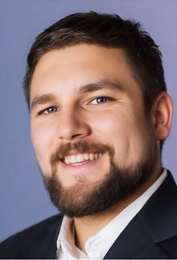 Joseph Radisek
