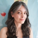 Sara Goudarzi