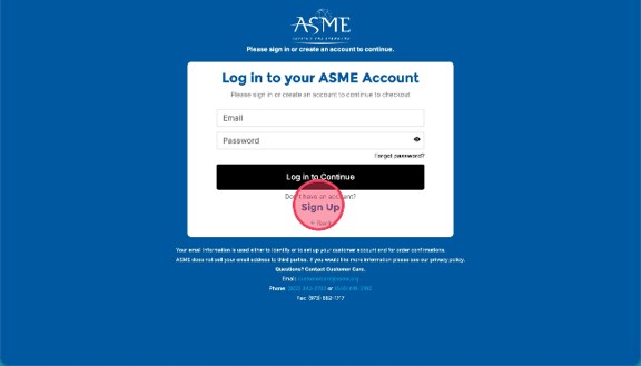 Log In