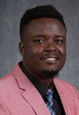 Clive Matsika