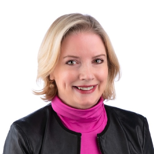 Annemarie Mannion