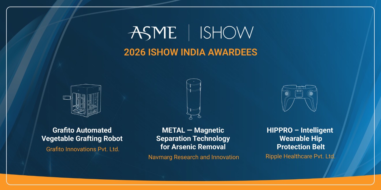 ISHOW Africa Awardees 2026